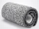 Flat Mop with Bucket and 2 Microfiber Pads