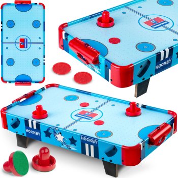Air Hockey Game Table Neo-Sport NS-422