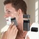 2-in-1 Electric Shaver MAXGROOM M-5580 IPX6 Black