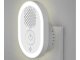 Ultrasonic Repellent for Mice Rats Rodents Insects Mosquitoes + Lamp