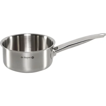 Saucepan De Buyer PRIM'APPETY 16 cm 1 L