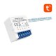 Avatto WSM16-W4 4-Channel Wi-Fi Smart Switch Module TUYA, White