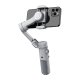 Aochuan Smart X 3-Axis Smartphone Gimbal Gray