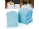 Dog Training Pads 60x60 cm, 40 pcs