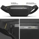 Spigen KD411 Waistbag Klasden - black