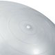 Neo-Sport Silver 75cm Exercise Ball NS-952 | Fitness & Stability