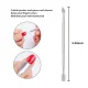 Soulima Ingrown Toenail Kit, 6 Tools