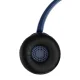 Panasonic RB-HF630BE-A Wireless On-Ear Headphones, Blue