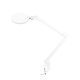Glow 8021 Tabletop LED Magnifying Beauty Lamp, 12W