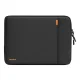 Tomtoc Defender-A13 14\" Laptop Sleeve and Accessory Case Set, Black