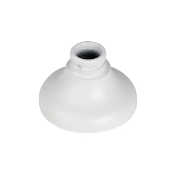 Wall Mount Bracket PFA107 for Dahua Dome Cameras, White