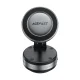 Acefast E30 Magnetic Suction Cup Phone Mount for Dashboard and Windshield, Black