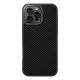 UNIQ Keva Max Magclick Charging Case for iPhone 16 Pro - black