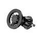 Tech-Protect N56 MagSafe Magnetic Car Holder CD Slot & Air Vent Black
