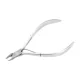 Ocho Pro Cuticle Nippers 05 3.5 mm Grey