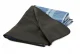 Waterproof Picnic Blanket 150x200cm, Blue Checkered