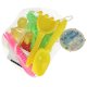 Sandbox Accessories: Toys, Molds, Shovels, 11 pcs.