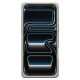 Retro MagSafe Case Spigen Classic LS iPhone 17 Pro Max Beige