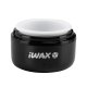 Nose Wax Kit and Mini Wax Heater iWAX, Black