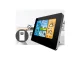 Wireless Weather Station with Hygrometer and Outdoor Sensor