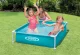 Intex 57173 Frame Kids Pool 122x122x30 cm, Blue