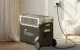 Fossibot F3600 Pro 3600W 3840Wh Power Station, Black