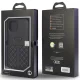 Audi Genuine Leather Case for iPhone 11 / XR Black