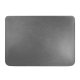 Чехол Karl Lagerfeld Saffiano Ikonik Karl для ноутбука 13-14\" Silver