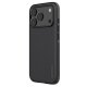 Nillkin Super Frosted Shield Pro Magnetic Case Compatible with MagSafe iPhone 17 Pro - Black