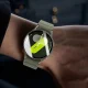 Tech-Protect Glass Fit+ Tempered Glass for Garmin Fenix 8 47mm 2-Pack - Clear