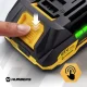 Humberg Hm-433 21V 2Ah Li-Ion Power Tool Battery