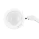 Glow 8021 Tabletop LED Magnifying Beauty Lamp, 12W