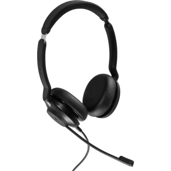 Jabra Evolve2 30 SE MS Stereo Headset, Black (USB-C/A)