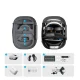 BoboVR C3 Carrying Case for Meta Quest 3 and 3S - Gray