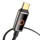USB-C to USB-C Cable Mcdodo CA-6680 100W 1.2m