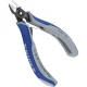 KNIPEX Precision Electronics Diagonal Cutter 79 32 125, 125 mm