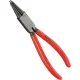 KNIPEX Precision Circlip Pliers Set 00 20 03 V02, 4 Pieces