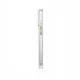 Uniq Coehl Verdure iPhone 16 Pro 6.3" case Magnetic Charging spring blossom