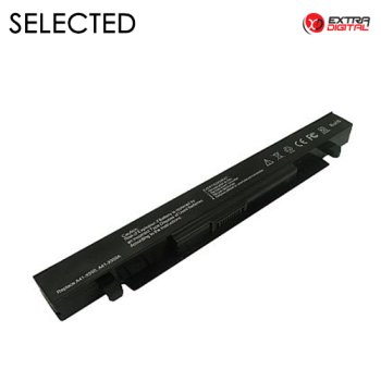 Notebook Battery ASUS A41-X550 2600mAh Extra Digital Advanced