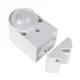Maclean MCE202 PIR Motion Sensor, 360°, 12m