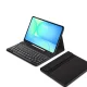 Tech-Protect SC Pen Keyboard Case for Samsung Galaxy Tab S10 FE+ 13.1 (X620/X626B), Black