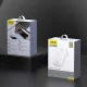 Dudao A65Q 65W GaN Wall Charger USB-A / USB-C PD, White
