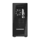 Cooler Master CMP 520L Computer Case, Black