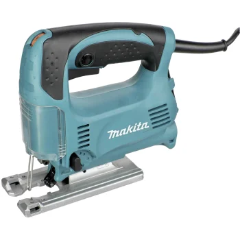 Makita 4329 Orbital Action Jigsaw, 450W
