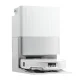 Robot Vacuum Cleaner Roborock Qrevo Edge T White 18500Pa