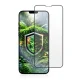 3mk HardGlass Max Eco Tempered Glass for iPhone 13 / 13 Pro / 14