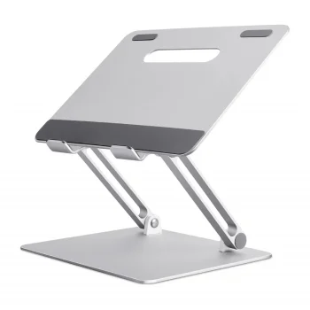 Camrock AP-2D Laptop Stand, Aluminum