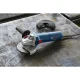 Bosch GWS 12-125 Angle Grinder, 1200 W, 125 mm