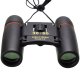 30x60 Survival Binoculars, Black
