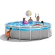 Intex 26730Nd Frame Garden Pool 488 x 122 cm 11-in-1